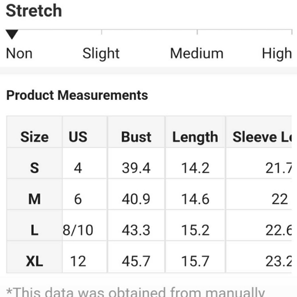 Off the shoulder women's crop peplum top - Picture 7 of 14